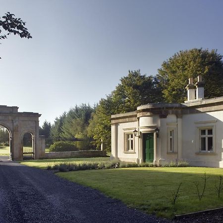 Triumphal Arch Lodge Creagh Экстерьер фото