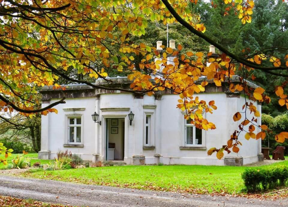 Triumphal Arch Lodge Creagh Экстерьер фото