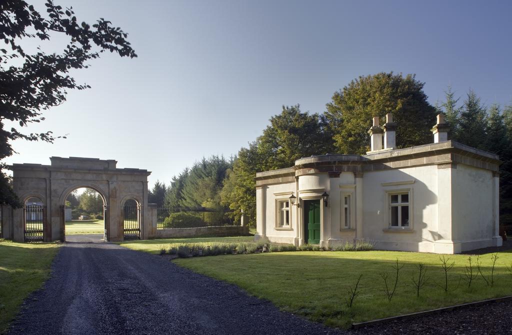 Triumphal Arch Lodge Creagh Экстерьер фото