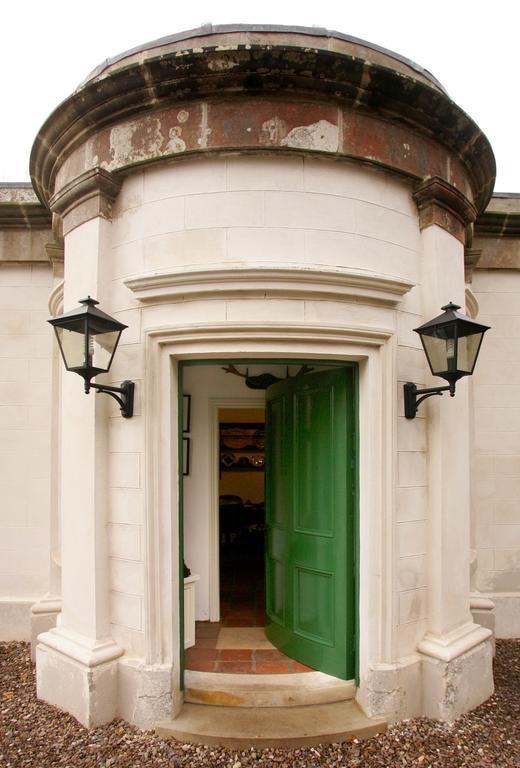 Triumphal Arch Lodge Creagh Экстерьер фото